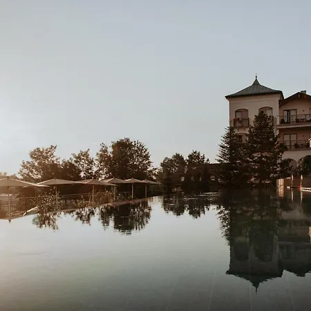 Genussdorf Gmachl - Hotel & Spa-3
