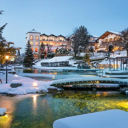 Genussdorf Gmachl - Hotel & Spa-2